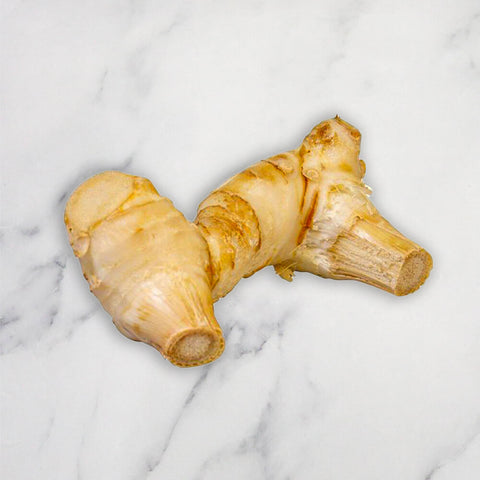 Fresh Galangal, 500g Nature's Choice Ltd GRGR-SPVG-0002069-147