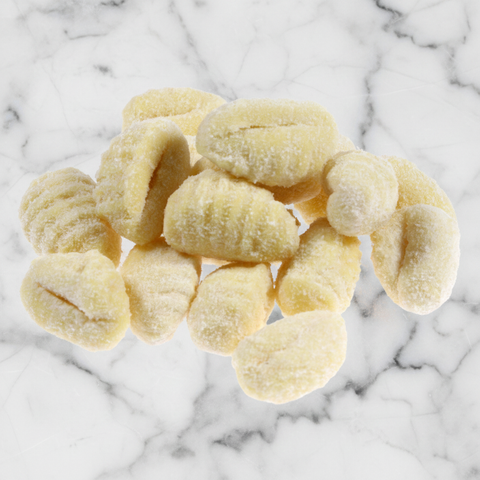 Fresh Potato Gnocchi, 5 x 1kg, fine food specialist