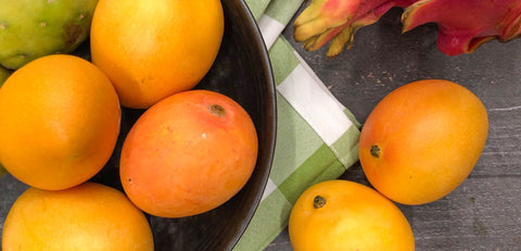 Fruits in Season