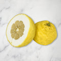 Giant Cedro Lemons, +/-700g (1-2 pieces) European Salad Company Limited GRGR-SPFR-0002927-147
