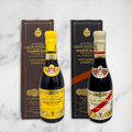 Giuseppe Giusti 15 & 20 Year Balsamic Set