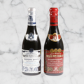 Giuseppe Giusti 6 & 12 Year Balsamic Set La Credenza Ltd SPVI-BAVI-0001453-149