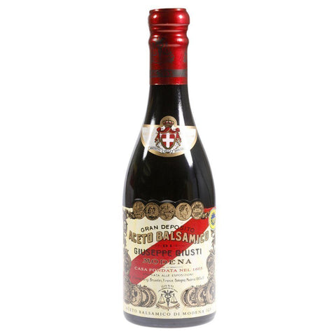 Giuseppe Giusti, 20 Year Balsamic Vinegar, 250ml
