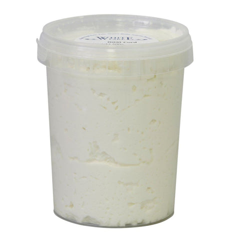 Goat's Curd, 500g Ritter Courivaud Ltd SPCH-GOCH-0001509-147