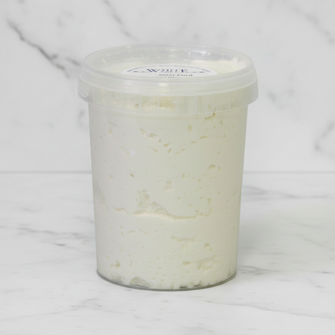 Goat's Curd, 500g fine food specialist