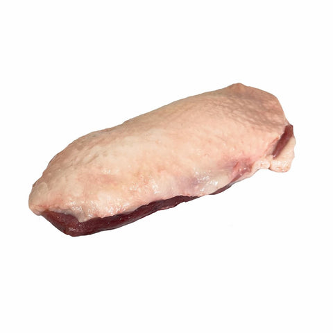 Magret Goose Breast, Frozen, +/-275g