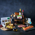 Gourmet Foodie Hamper Fine Food Specialist LIMITED HAMP-GFOOD-0921-147