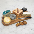 Gourmet French Cheese Board, +/-2kg Fine Food Specialist LIMITED SPCH-CHBO-0000741-147