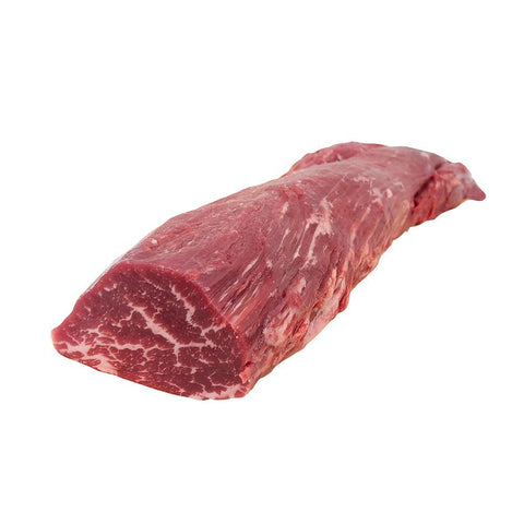 USDA Prime Grain-Fed Fillet Tenderloin, Fresh, +/-2.2kg Classic Fine Foods UK Ltd SPBE-USBE-0000560-147