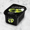 Green Apple Puree, Ponthier, Frozen, 1kg fine food specialist