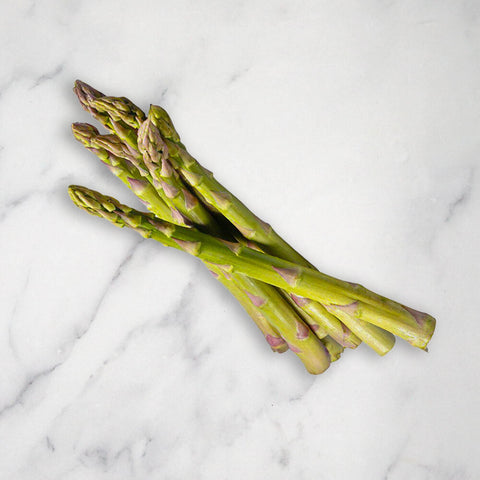 Green Asparagus, Large, +/-500g Nature's Choice Ltd GRGR-SPVG-0000475-147
