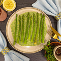 Green Goddess Asparagus