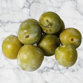 Greengage Plums, 1kg fine food specialist