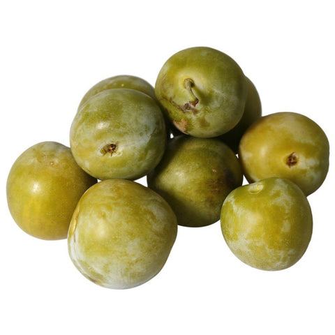 Greengage Plums, 1kg Nature's Choice Ltd GRGR-SPFR-0001851-147