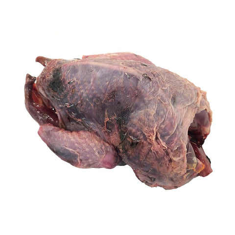 Tender Young Grouse, Oven-Ready, Fresh x 2