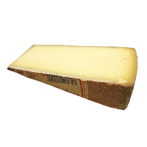 Gruyere Suisse Reserve, +/-500g Une Normande a Londres A6-UV2X-OX8X