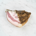 Guanciale Cured Pork Cheek, Half, +/-650g La Credenza Ltd ITSP-CHAR-0002328-147-750G