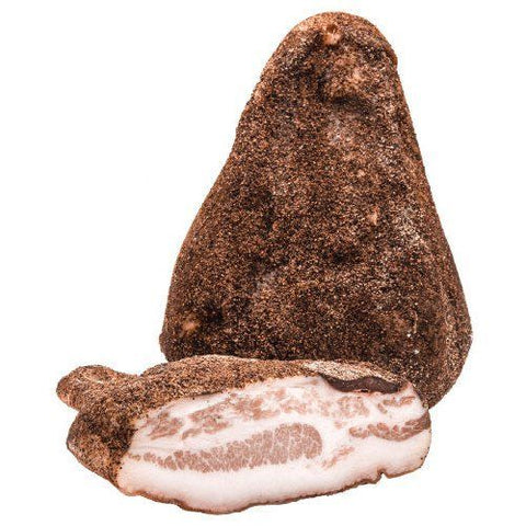 Guanciale Cured Pork Cheek, +/-1.6kg