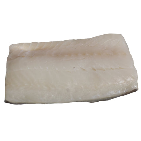 Wild Haddock Supremes, 4 x +/- 220/280g