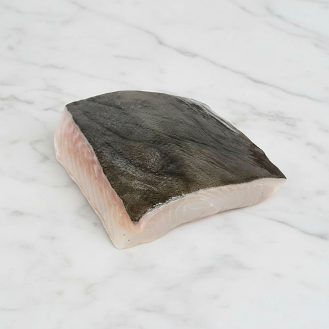 Halibut Fillets, (Supremes), Fresh, 2 x +/-120g Reach Food Service Ltd SEAF-FRFI-0000139-147