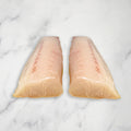 Hamachi (Yellowtail) Sashimi Loin & Belly