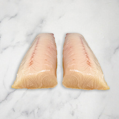 Hamachi (Yellowtail) Sashimi Loin & Belly