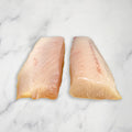 Hamachi (Yellowtail) Sashimi Loin & Belly
