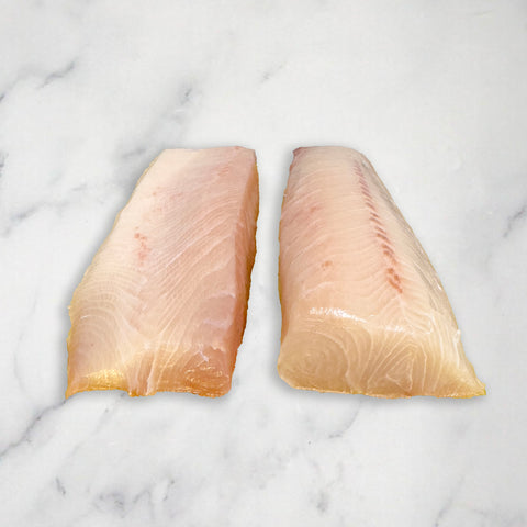 Hamachi (Yellowtail) Sashimi Loin & Belly