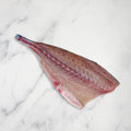 Hamachi Fillet, Sashimi Grade, Fresh, From a 2-3kg Fish Reach Food Service Ltd SEAF-FRFI-0003386-147