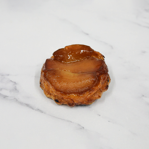 Handmade Mini Apple Tarte Tatin, Frozen, x 6 Town & Country Fine Foods Ltd MIN-APP-TAR-148