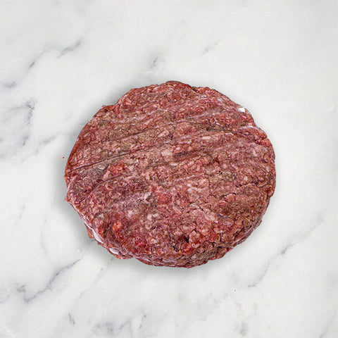 Handmade Wagyu Beef Burgers