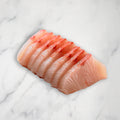 Hiramasa Loin, Sashimi Grade, Frozen, +/-300g Southern Aqua Seafoods SEAF-FRFI-0003088-148
