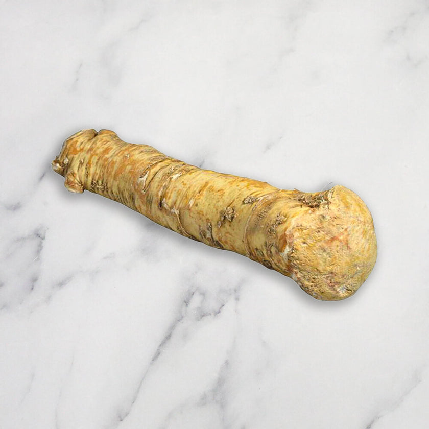 Buy Fresh Horseradish Root UK | Fine Food Specialist