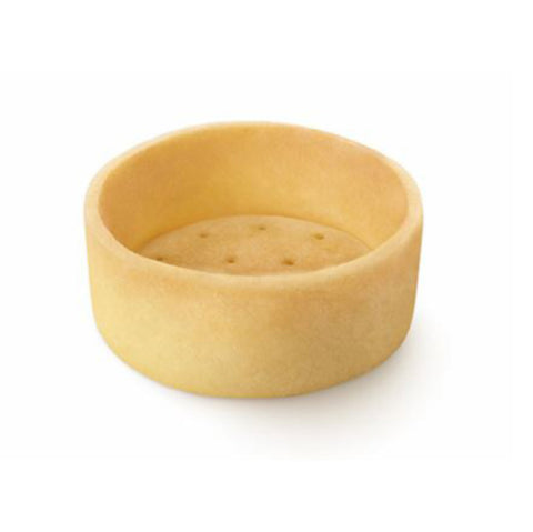 Mini Sweet Round Tart Shells, (38mm) x 40 Classic Fine Foods UK Ltd BAKE-CAN-00220709-149
