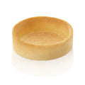 Sweet Round Tart Shells, Medium, (53mm) x 24 Classic Fine Foods UK Ltd LT-WBR7-EED0