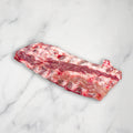 Iberico Baby Back 'Piano' Ribs, Frozen, +/-750g Freedown Foods Ltd ET-H8A6-L95E