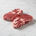 Iberico Pork Collar Steaks, Frozen, 2 x +/-250g Fine Food Specialist LIMITED SPPO-IBPO-002202-1-148