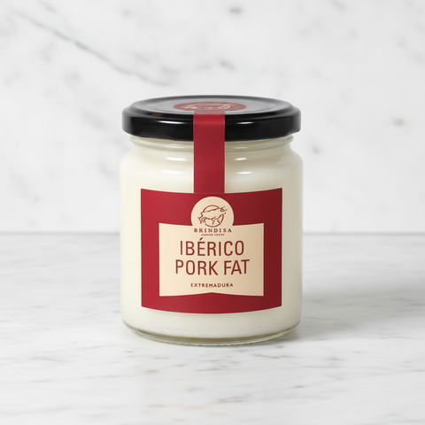 Iberico Pork Fat, fine food specialist