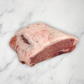 Iberico Pork Loin Lomo, Frozen, +/-500g Freedown Foods Ltd SPPO-IBPO-0000165-148