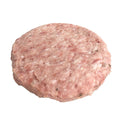 Iberico Pork Burgers, Frozen Freedown Foods Ltd SPPO-IBPO-SPLABU-01-148