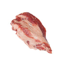 Iberico Pork Pluma, Frozen, +/-500g Freedown Foods Ltd SPPO-IBPO-0000652-148