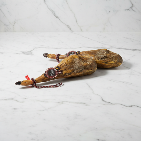 Jamon Iberico Bellota, Red Label, 30-36 Month, 8-9kg Iberico Foods Limited CHAR-WHHA-0000366-147