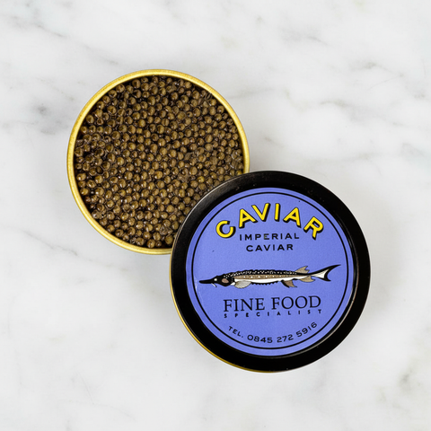 Imperial Caviar Gourmet House CAVI-STCA-0000928-147