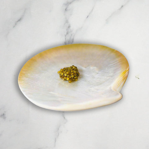 Imperial Gold Caviar