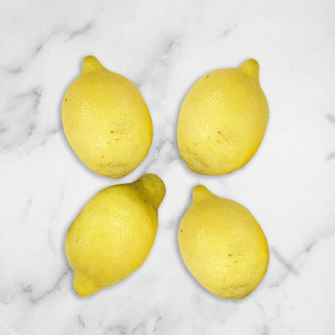 Italian Lemons