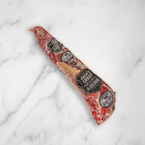 Jack's Creek Black Angus Fillet, Frozen, +/-2.2kg Classic Fine Foods UK Ltd JAC-CRE-1610-148