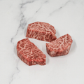 Japanese Wagyu Filet Mignon, A5, Frozen, +/-150g Tajimaya UK Limited WABE-JAWA-002223-148