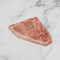 Japanese Wagyu Sirloin, A5, BMS 10-12, Frozen, +/-150g