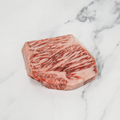 Japanese Wagyu Sirloin, A5, BMS 10-12, Frozen, +/-200g Tajimaya UK Limited WABE-JAWA-0002363-147