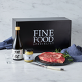 Japanese Wagyu Steak Experience Gift Set